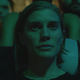 Katee Sackhoff as Another Life’s Commander Breckinridge